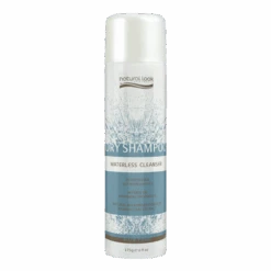 Natural Look Dry Shampoo Waterless Cleanser 175g