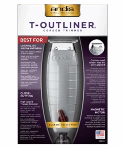 Andis T-Outliner® T-Blade Trimmer