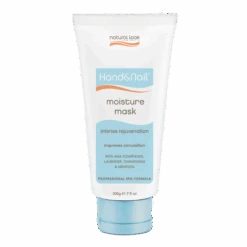 Natural Look Hand & Nail Moisture Mask 200g