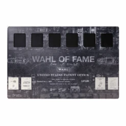 Wahl Magnetised Tool Mat