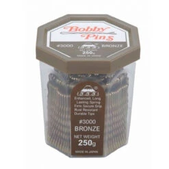 555 Bobby Pins 2" Bronze 200g