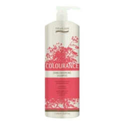 Natural Look Colourance Shine Enhancing Shampoo 1Lt