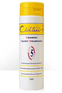Chihtsai #5 Shampoo 250ml