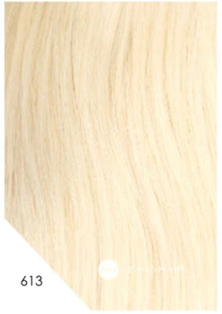 Amazing Hair Tape Extensions 20 Pieces (Half Head) - #613