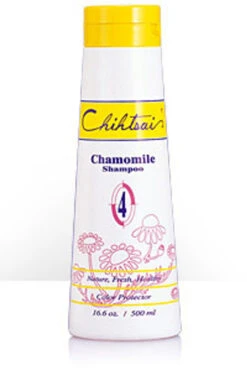 Chihtsai #4 Chamomile Shampoo 500ml