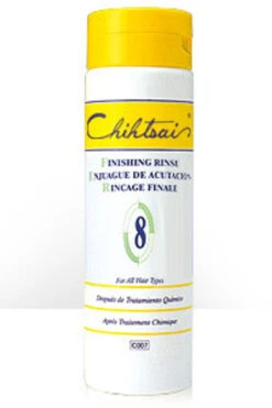 Chihtsai #8 Conditioner 250ml