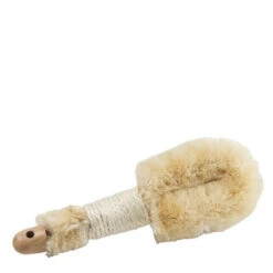 Natural Spa Japanese Spa Body Brush
