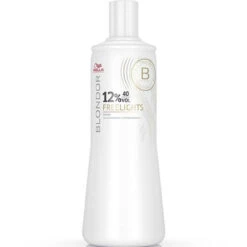 Wella Blondor Freelights 40Vol 12% Peroxide 1Lt