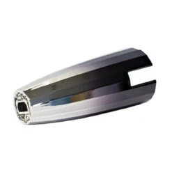 JRL 2020T Replacement Case - Silver