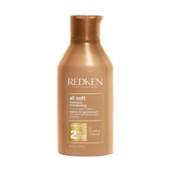 Redken All Soft Shampoo 300ml