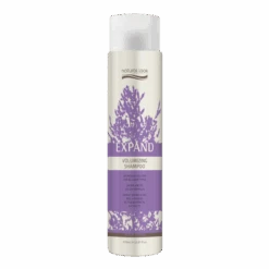 Natural Look Expand Volumizing Shampoo 375ml