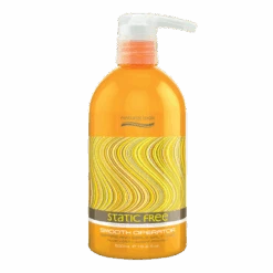Natural Look - Smooth Operator 500ml