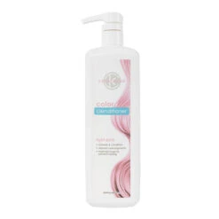 Keracolor Color Clenditioner Colour Shampoo Light Pink 1000ml
