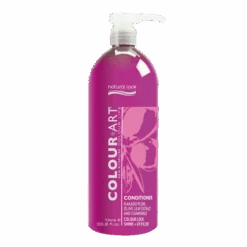 Natural Look Colour Lock Conditioner 1 Litre