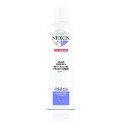 Nioxin System 6 Scalp Therapy Revitalizing Conditioner 300ml