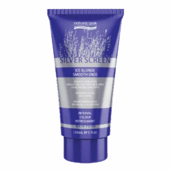Natural Look Silver Screen Ice Blonde Smooth Ends 150ml