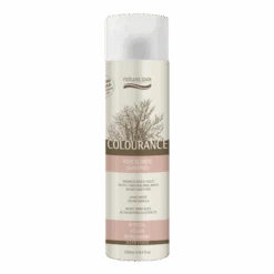 Natural Look Colourance Rose Blonde Shampoo 250ml