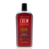 American Crew Daily Moisturizing Shampoo 1000ml