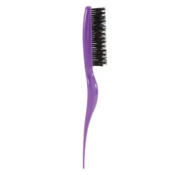 Cricket Amped Up Teasing Brush - Purple