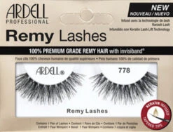 Ardell Remy Strip Lash - 778