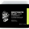 Modern Pirate Bentonite Clay Face & Shave Soap