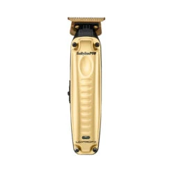 BaBylissPRO Lo-ProFX High Performance Low Profile Trimmer - Gold