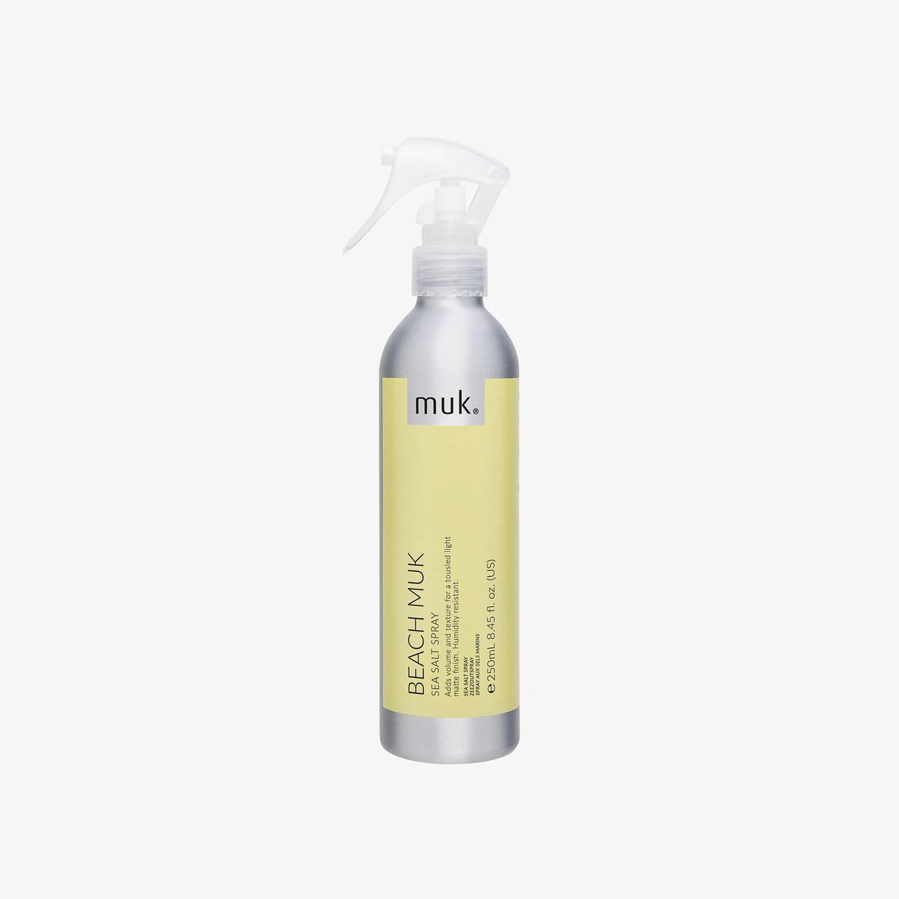 MUK Beach Muk Sea Salt Spray 250ml