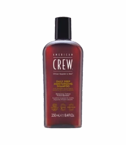 American Crew Daily Deep Moist Shampoo 250ml