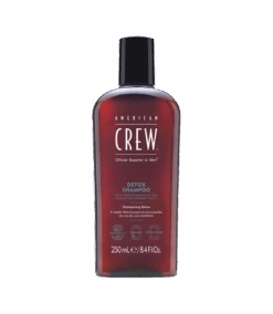 American Crew Detox Shampoo 250ml