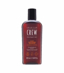American Crew Daily Cleansing Shampoo 250ml