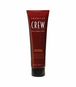 American Crew Firm Hold Styling Gel 250ml