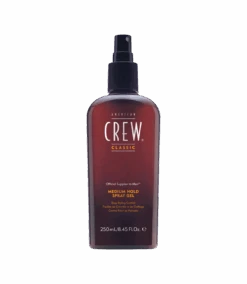 American Crew Medium Hold Spray Gel 250ml
