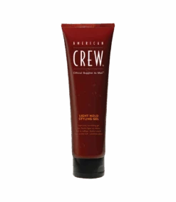 American Crew Light Hold Styling Gel 250ml