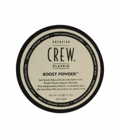 American Crew Boost Powder 10g