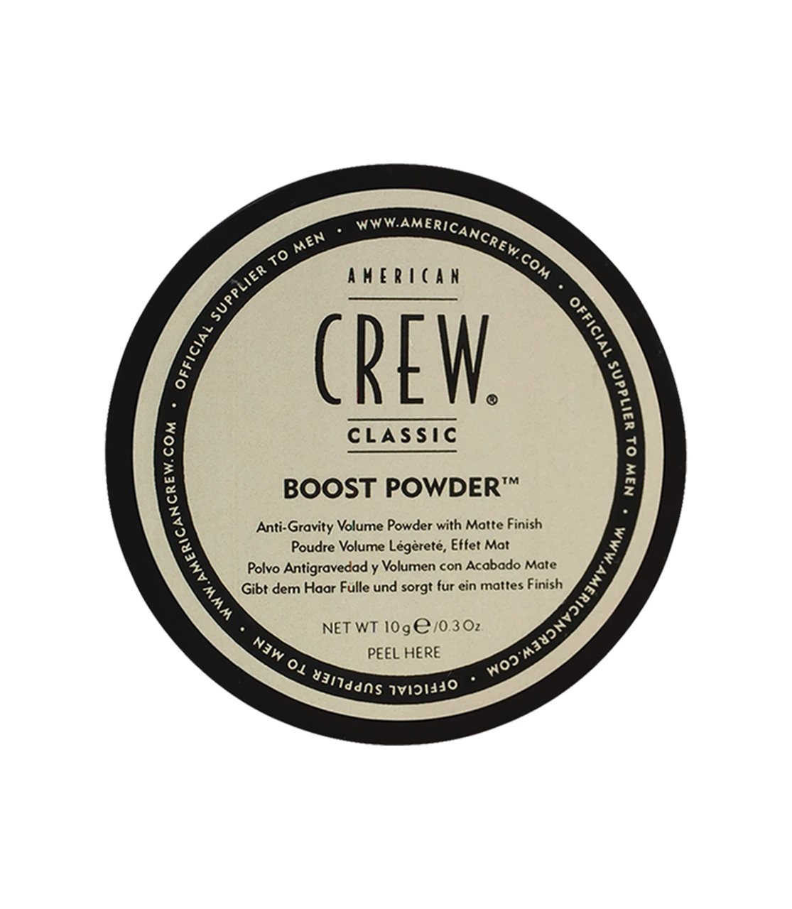 American Crew Boost Powder 10g