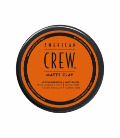 American Crew Matte Clay 85g