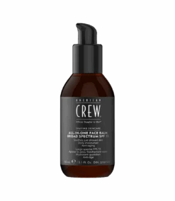 American Crew All-in-one Face Balm SPF 15 170ml