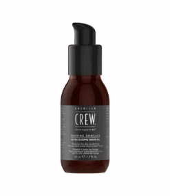 American Crew Ultra Gliding Shave Oil 50ml