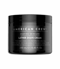 American Crew Shave Lather Shave Cream 250ml