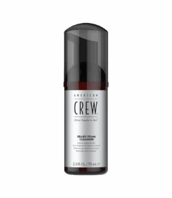 American Crew Beard Foam Cleanser 70ml