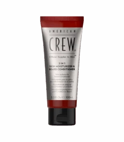 American Crew 2 In 1 Moisturizer And Beard Conditioner 100ml