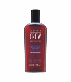 American Crew - Anti-Dandruff & Dry Scalp Shampoo 250ml