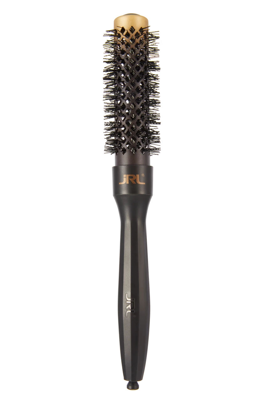 JRL Ceramic Round Brush 25mm