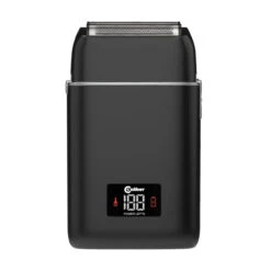 Caliber MOAB Professional Triple Foil Hair Shaver