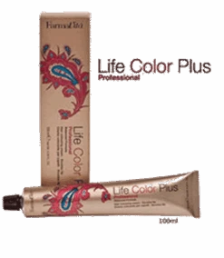Farmavita Life Colour Plus 100ml