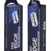 Pro Edge - Double Edge Razor Blade Pillar (100 Pack)