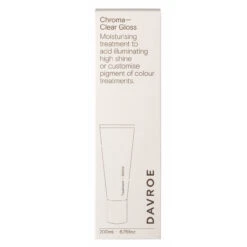 Davroe Chroma Clear Gloss 200ml