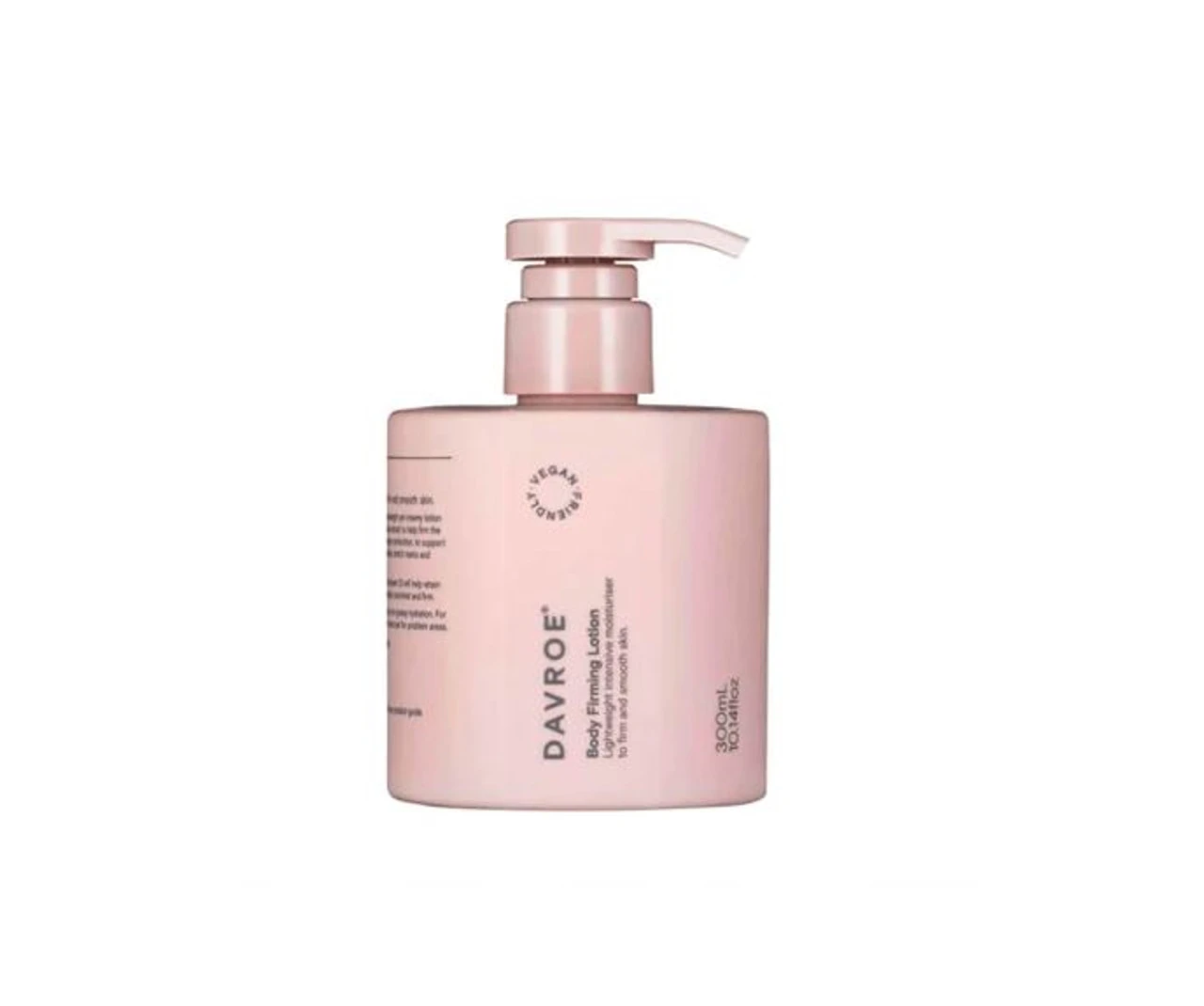 Davroe Body Firming Lotion 300ml