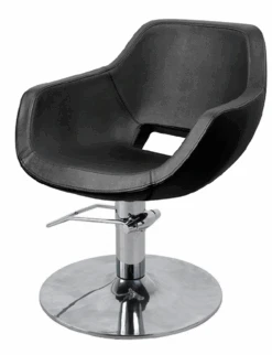 SALON & CO The Dion Hydraulic Cutting Chair