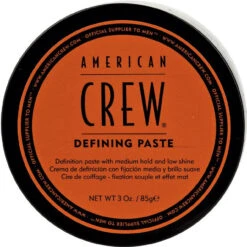 American Crew Defining Paste 85g